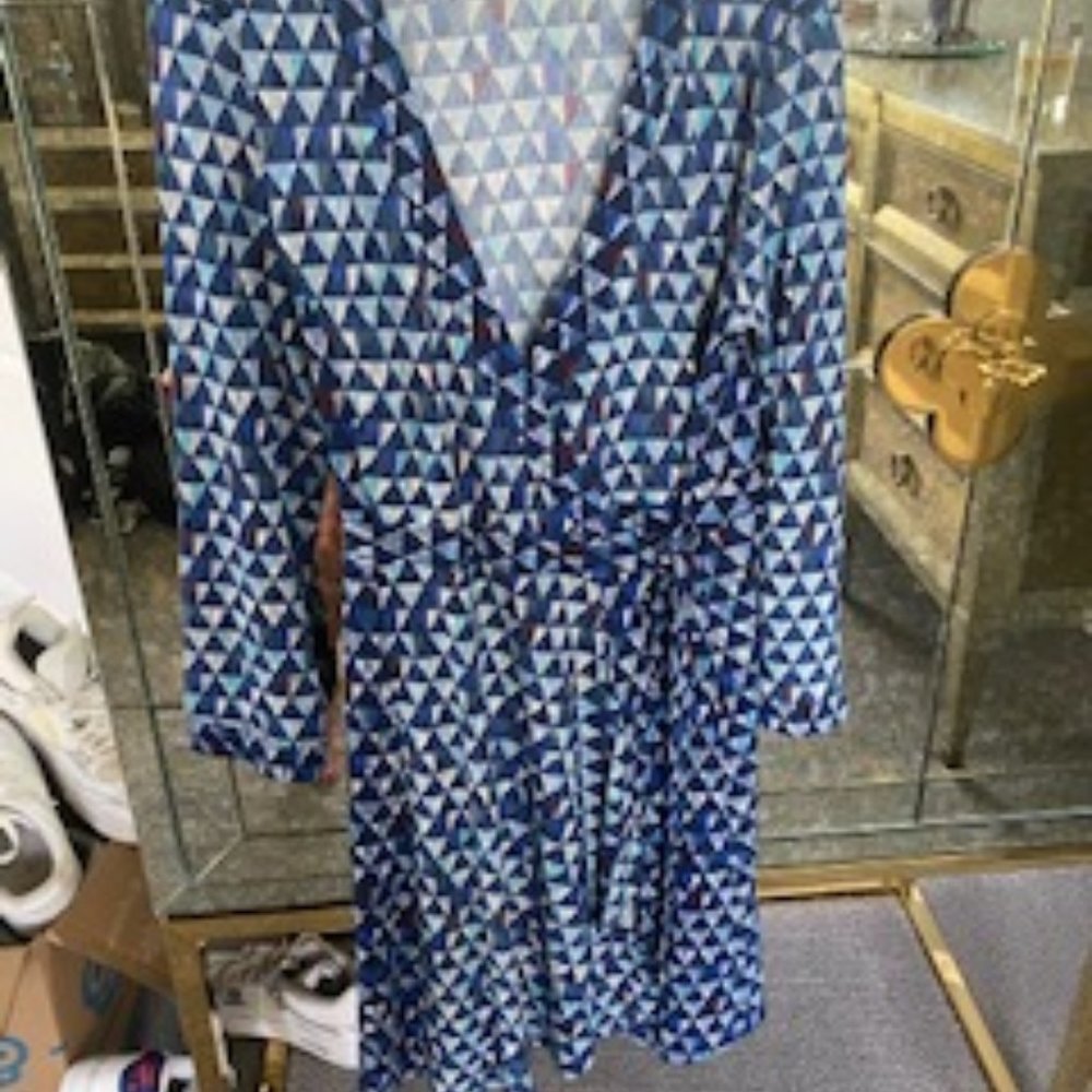 BCBG Dress